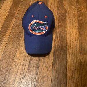 Florida Gators NCAA snap back